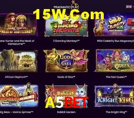 Estatísticas Esportivas A5Bet