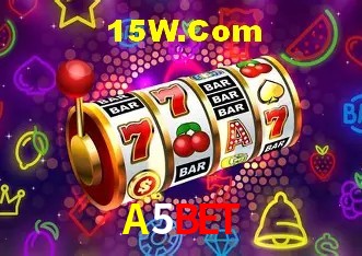 Promoções Sazonais A5Bet