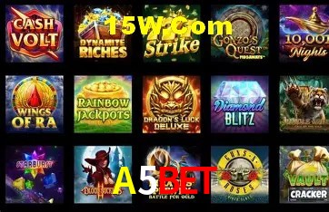 Casino Ao Vivo A5Bet