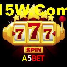 Statistics A5Bet