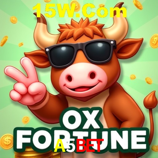 Apostas Esportivas na A5Bet: Um Guia Completo