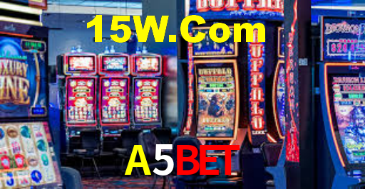 Roulette Table A5Bet