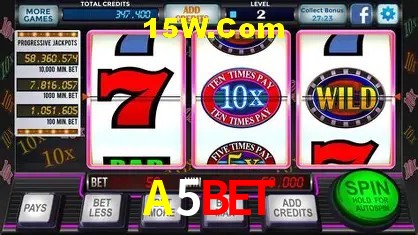 Promoção Relâmpago A5Bet