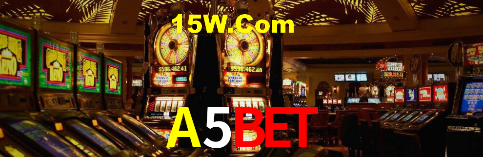 A5Bet App Interface