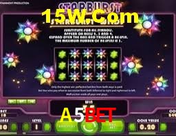 Account Benefits A5Bet