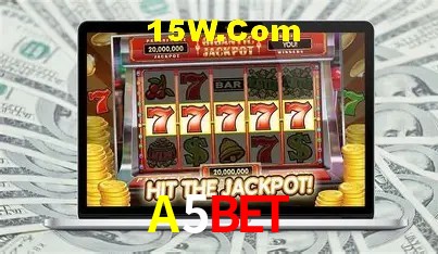 Estatísticas A5Bet