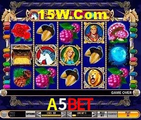 Benefícios da Conta A5Bet