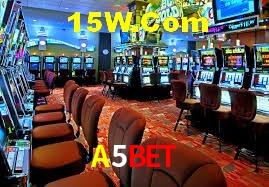 2FA Security A5Bet