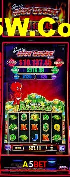 Spaceman Game A5Bet
