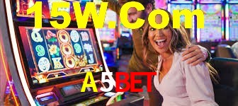 Welcome Bonus A5Bet