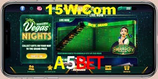 Secure Login A5Bet