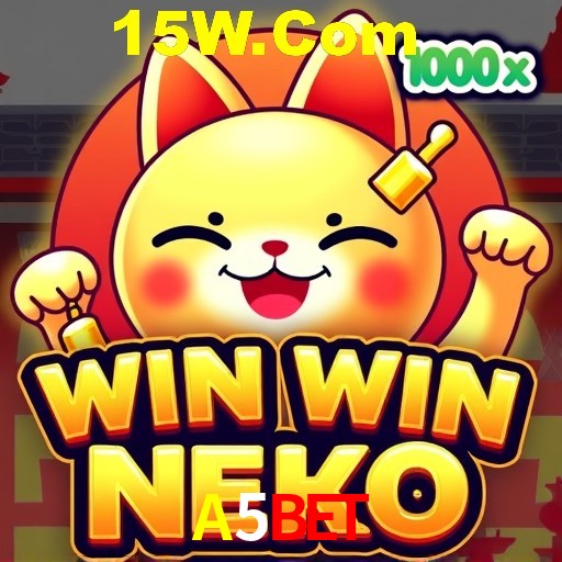 Descubra o Mundo do Cassino Online com A5Bet