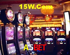 Experiência VIP A5Bet