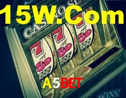 Tennis Betting A5Bet