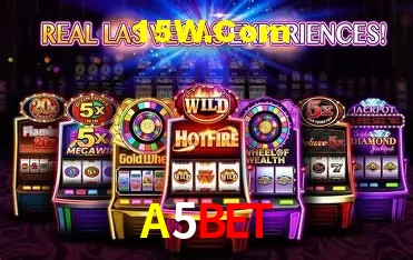 Provedores de Jogos A5Bet