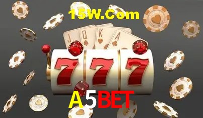 Recursos de Bônus A5Bet