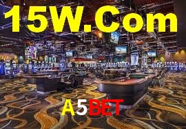 Experiência VIP A5Bet