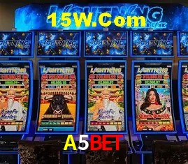 Sistemas de Segurança A5Bet