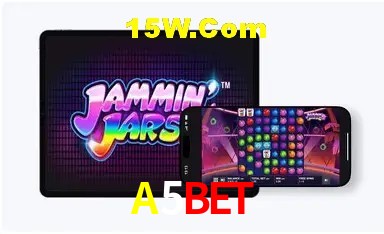 Diretório de Jogos A5Bet