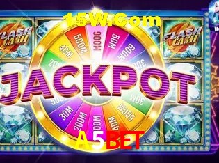 Sinta a adrenalina dos jogos de cassino com A5Bet