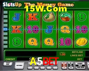 Ofertas Imperdíveis na A5Bet: Promoções e Bônus Que Valem a Pena
