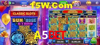 API Integration A5Bet