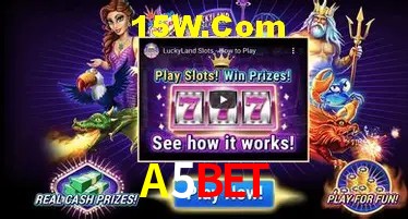 Login Seguro A5Bet