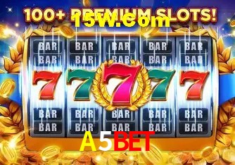 Design Responsivo A5Bet
